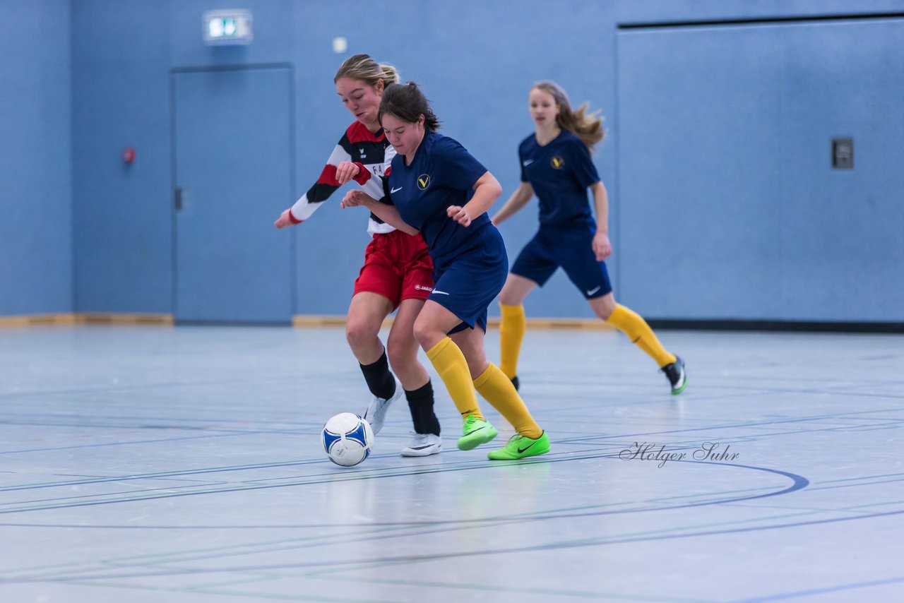 Bild 303 - B-Juniorinnen Futsal Qualifikation